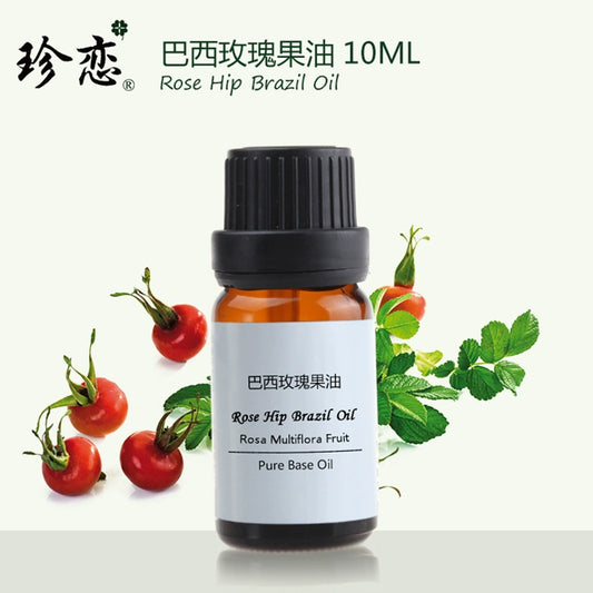 Zhenlian Brazil Facial Rose Hip Oil