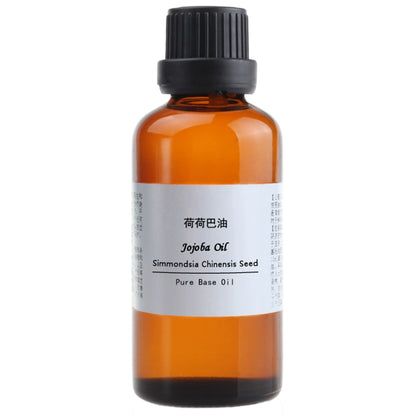 Zhenlian Golden Jojoba Oil Huo Huo to Remove Blackheads